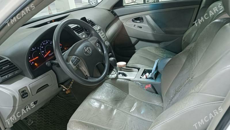 Toyota Camry 2010 - 195 000 TMT - Aşgabat - img 7