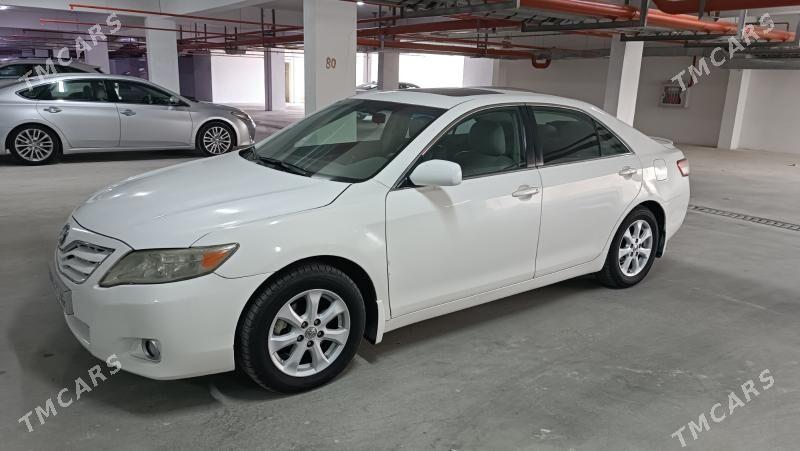 Toyota Camry 2010 - 195 000 TMT - Aşgabat - img 2