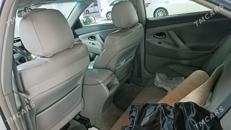 Toyota Camry 2010 - 195 000 TMT - Aşgabat - img 6