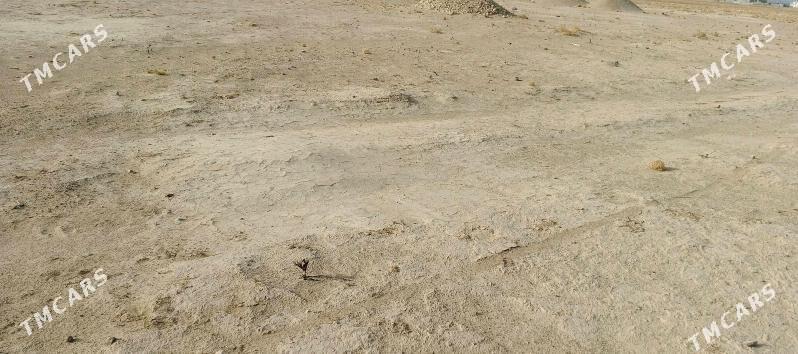 satlyk yer - Джебел - img 5