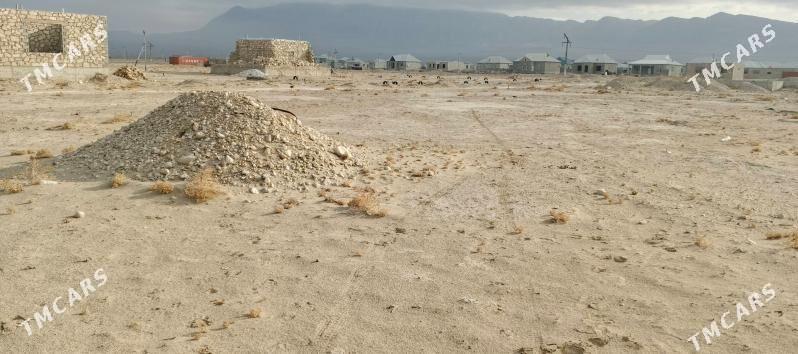 satlyk yer - Джебел - img 1