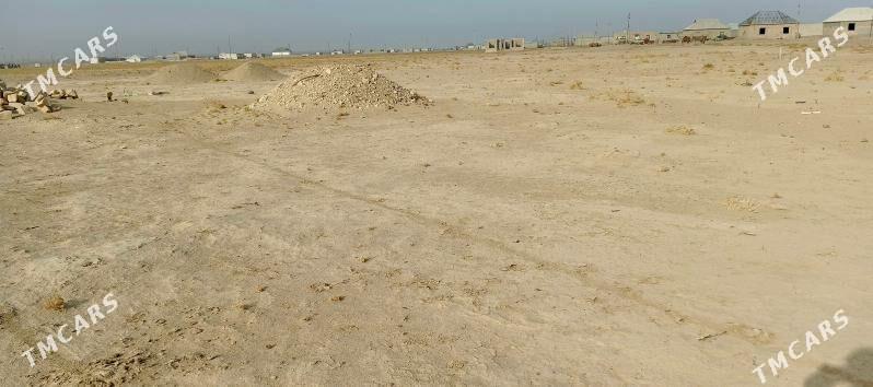 satlyk yer - Джебел - img 6