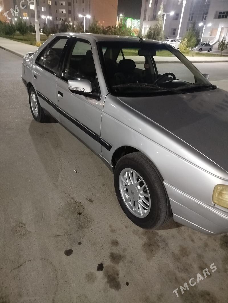 Peugeot 405 2005 - 70 000 TMT - Arkadag - img 3