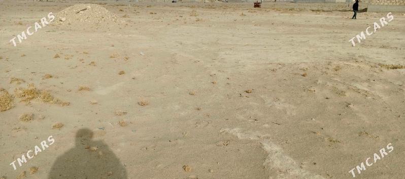 satlyk yer - Джебел - img 7