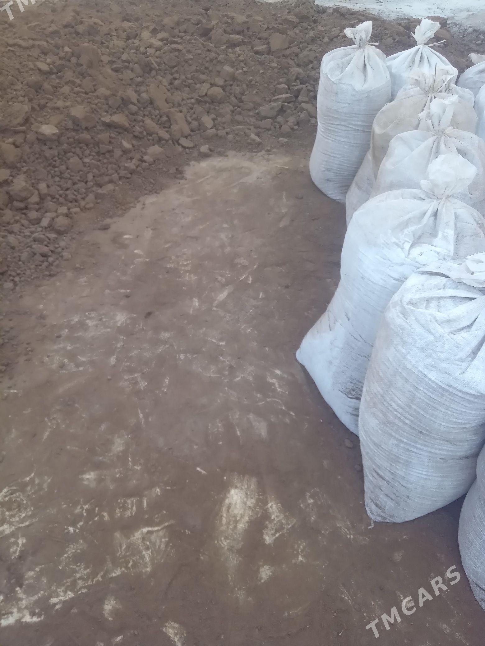 deris arssa ýanan - Ашхабад - img 1