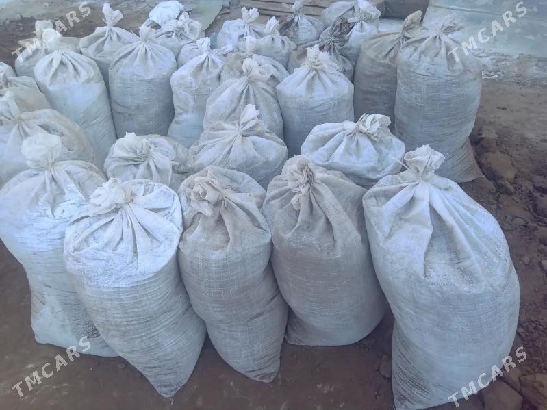 deris arssa ýanan - Ашхабад - img 2