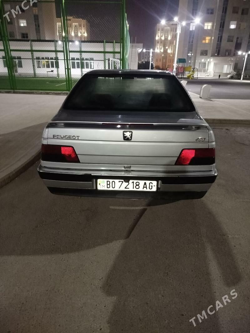 Peugeot 405 2005 - 70 000 TMT - Arkadag - img 2