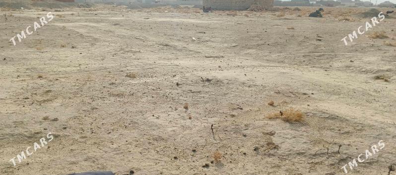 satlyk yer - Джебел - img 2