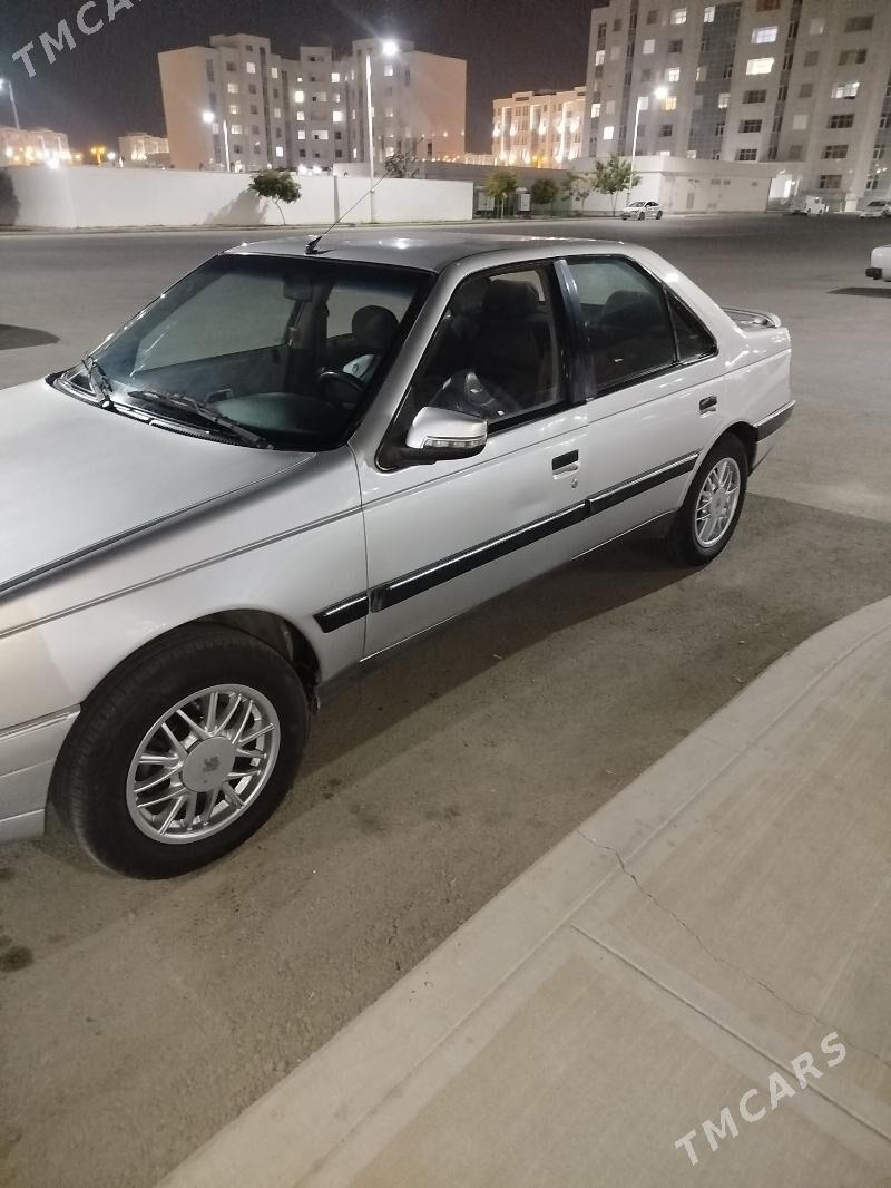 Peugeot 405 2005 - 70 000 TMT - Arkadag - img 4