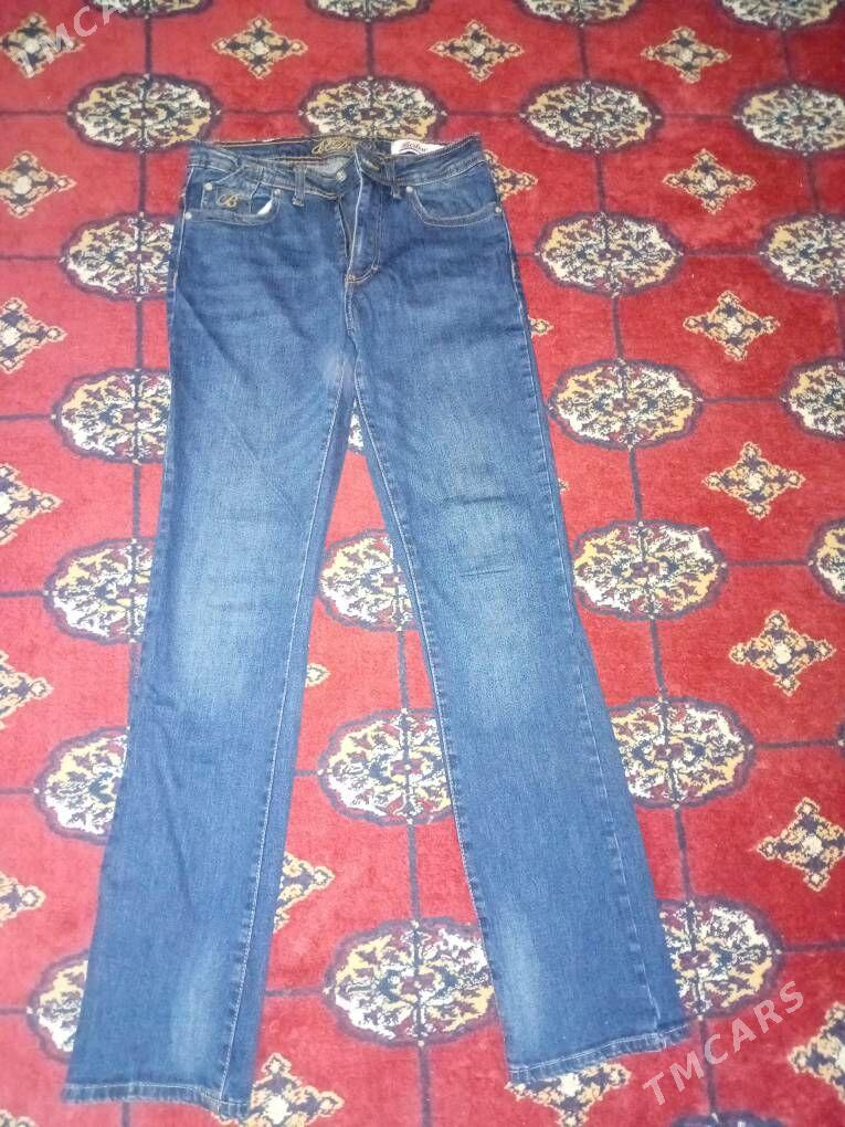 джинсы - Türkmenbaşy - img 3