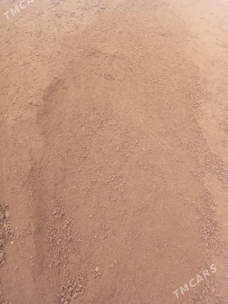 deris arssa ýanan - Ашхабад - img 3