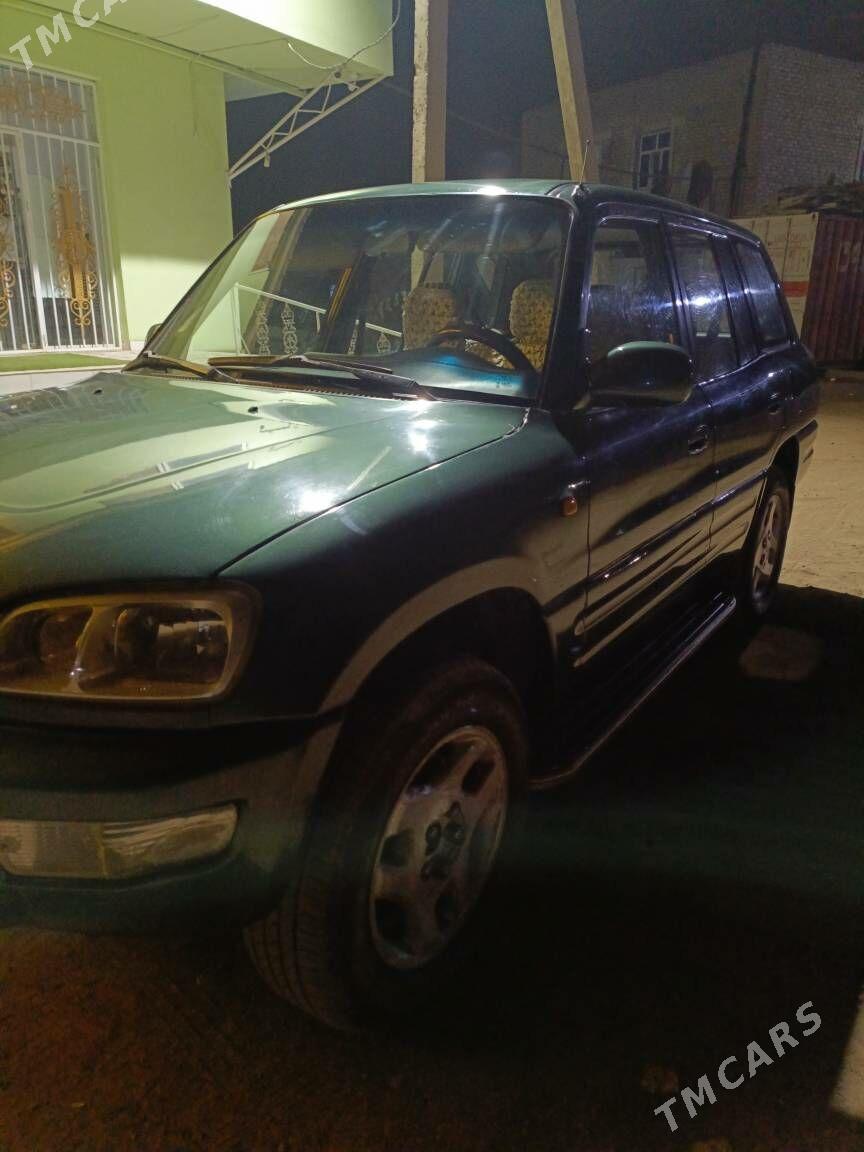 Toyota RAV4 1998 - 110 000 TMT - Кёнеургенч - img 4