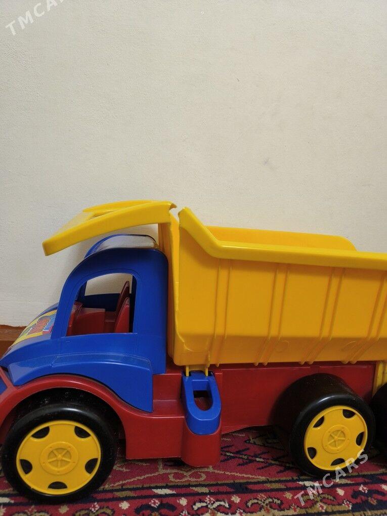 Oýunjak kamaz - 11 mkr - img 3