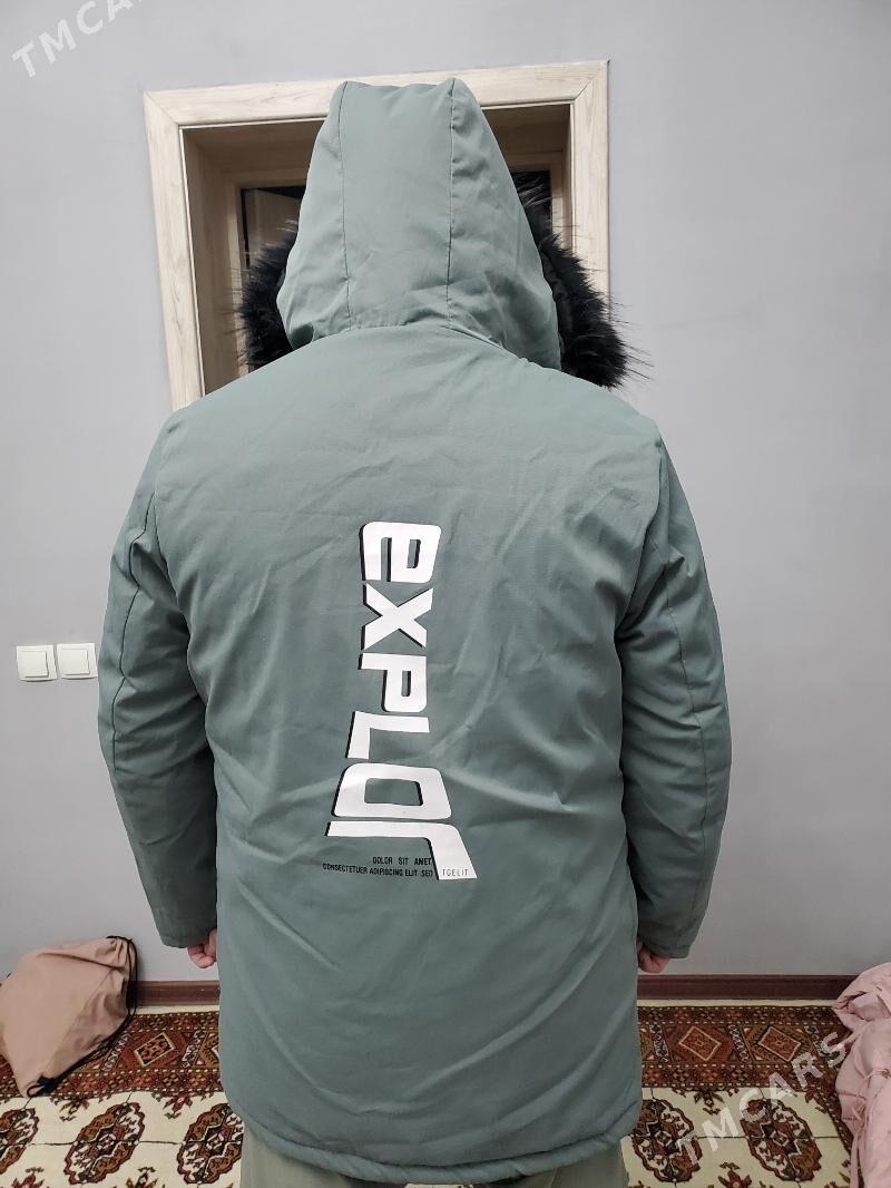 erkek egin esikler - Daşoguz - img 4