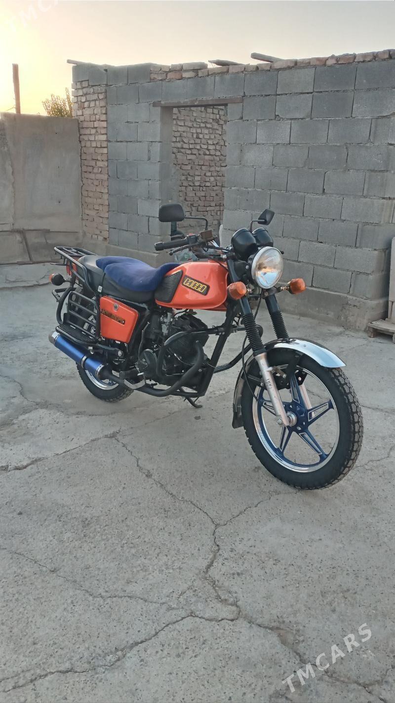 Fekon FK150-8G 2025 - 14 000 TMT - Bäherden - img 5