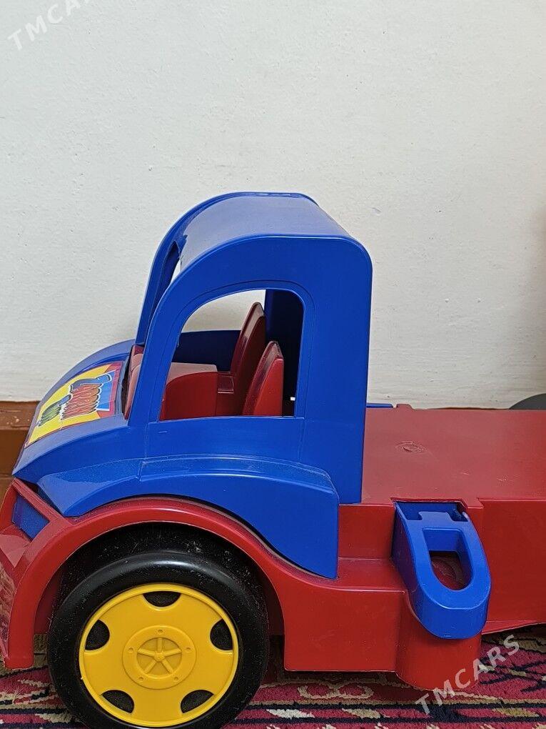 Oýunjak kamaz - 11 mkr - img 1