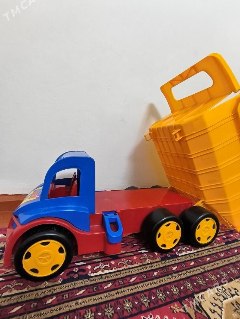 Oýunjak kamaz - 11 mkr - img 2