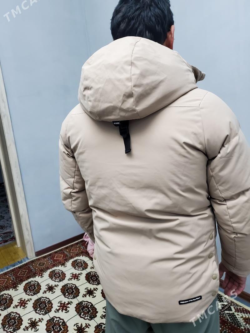 erkek egin esikler - Daşoguz - img 6