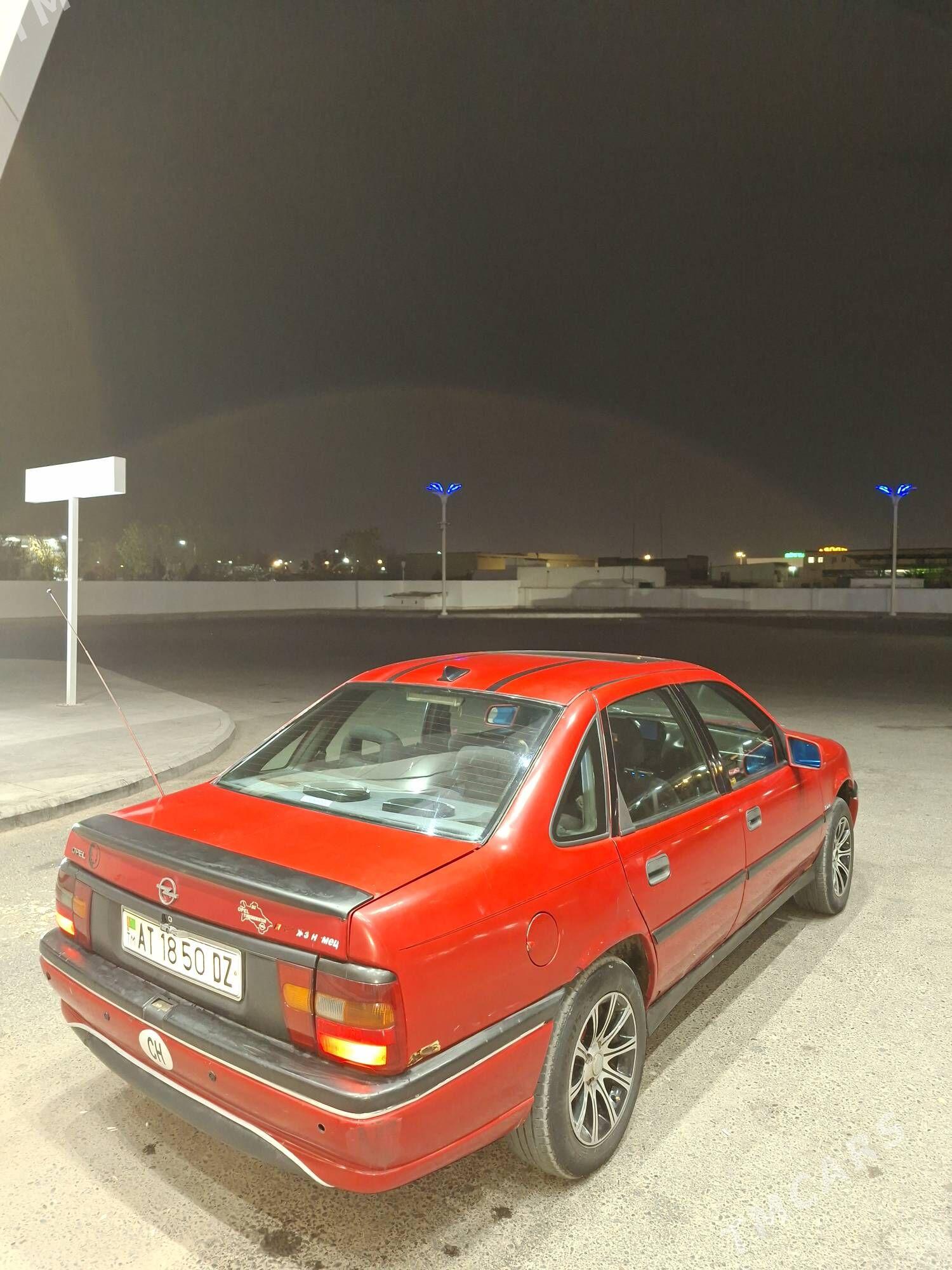 Opel Vectra 1993 - 36 000 TMT - Дашогуз - img 1