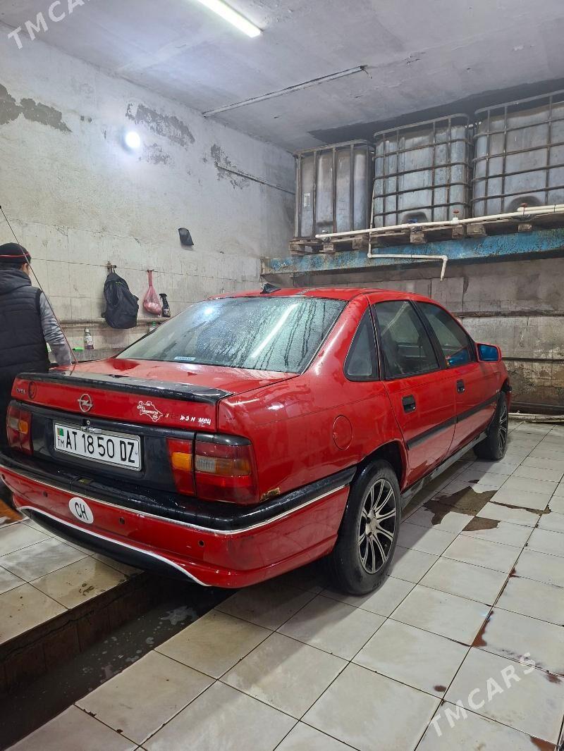 Opel Vectra 1993 - 36 000 TMT - Дашогуз - img 10
