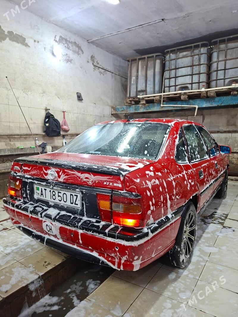Opel Vectra 1993 - 36 000 TMT - Дашогуз - img 9