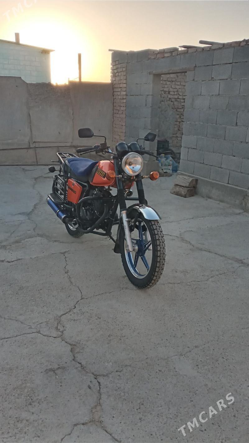 Fekon FK150-8G 2025 - 14 000 TMT - Bäherden - img 2