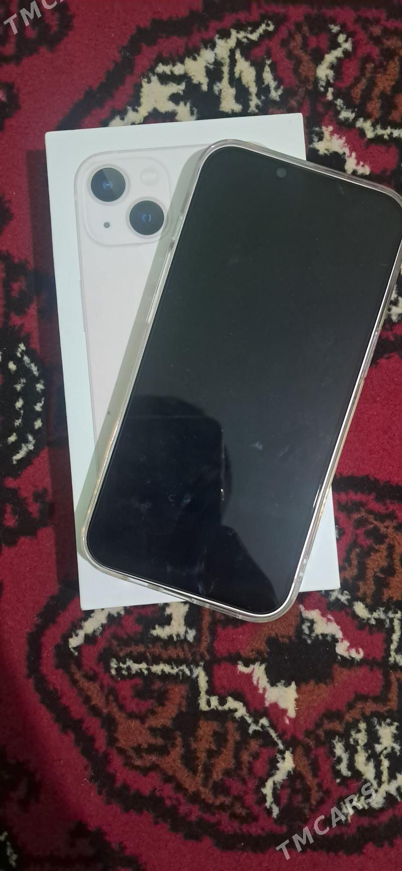 iphone 13 - Aşgabat - img 2