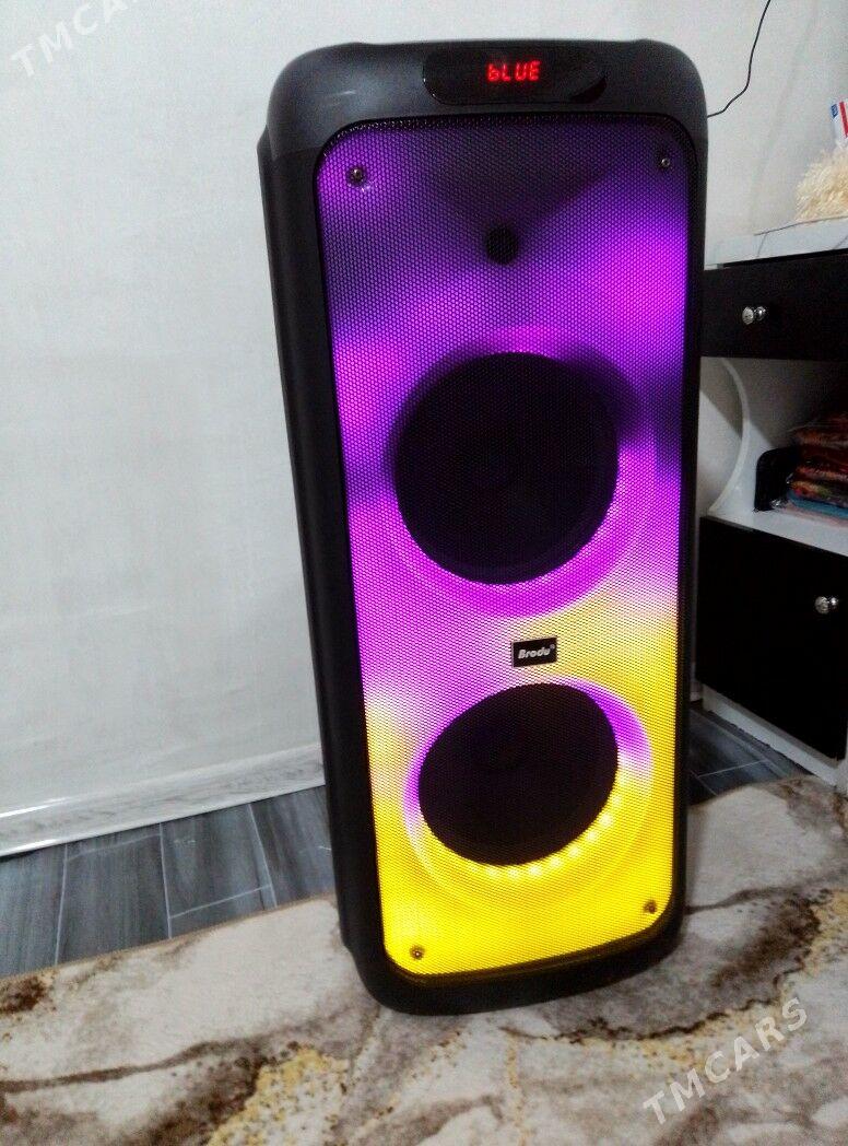 Kalonka Brodu - Ашхабад - img 2