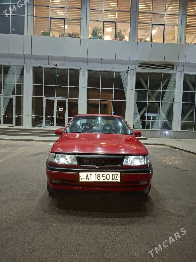 Opel Vectra 1993 - 36 000 TMT - Дашогуз - img 3