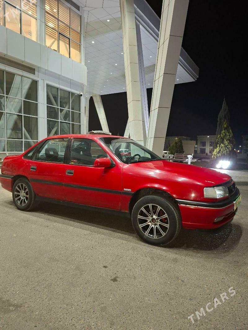 Opel Vectra 1993 - 36 000 TMT - Дашогуз - img 2