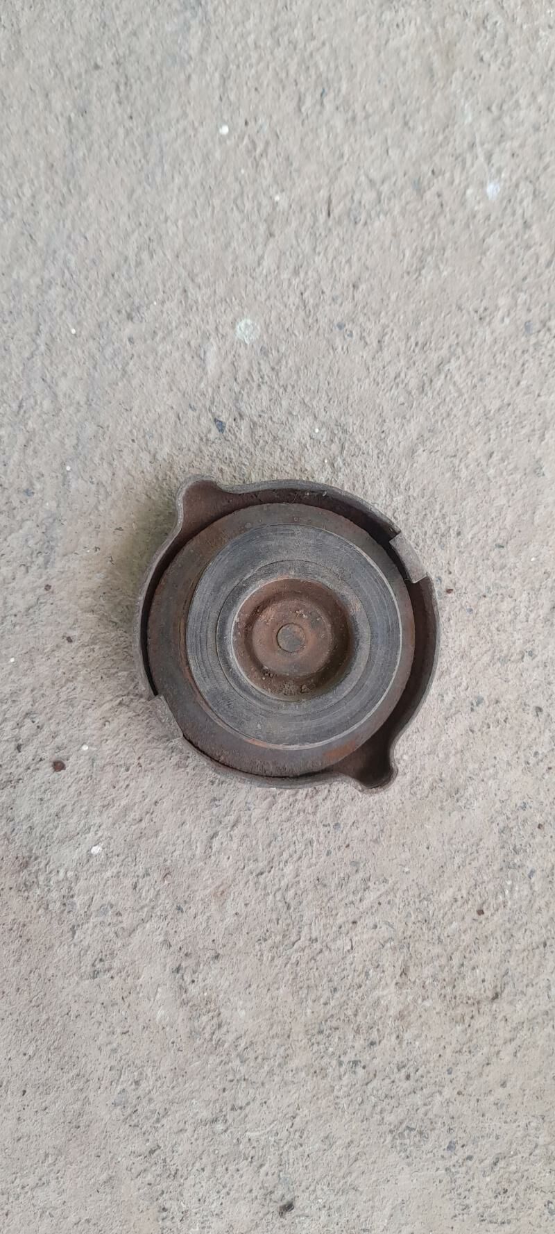 radyatyr kryska 100 TMT - Aşgabat - img 2