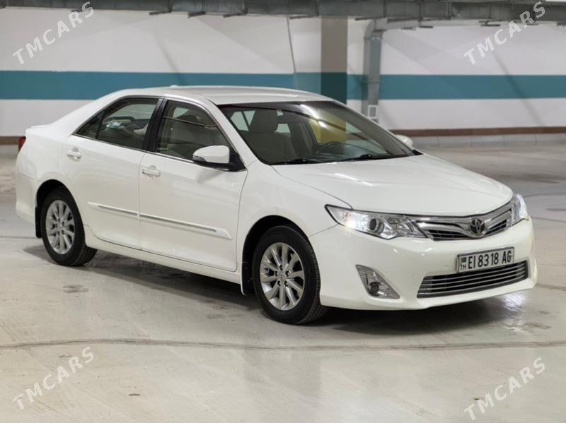 Toyota Camry 2013 - 239 000 TMT - Ашхабад - img 6