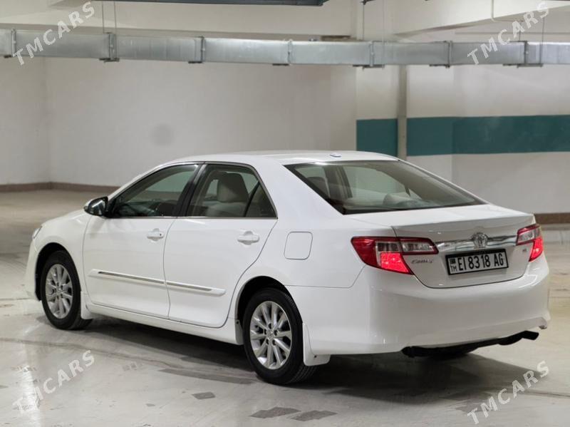 Toyota Camry 2013 - 239 000 TMT - Ашхабад - img 5