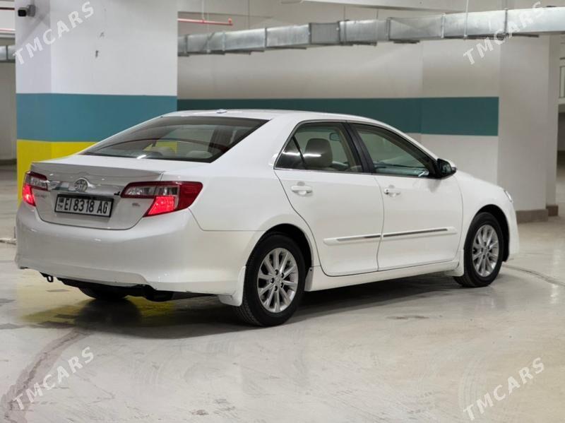 Toyota Camry 2013 - 239 000 TMT - Ашхабад - img 4