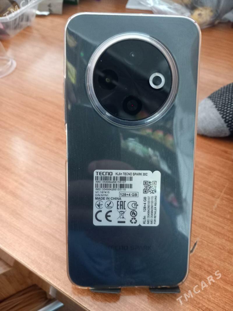Tecno spark 30c - Кëши - img 3