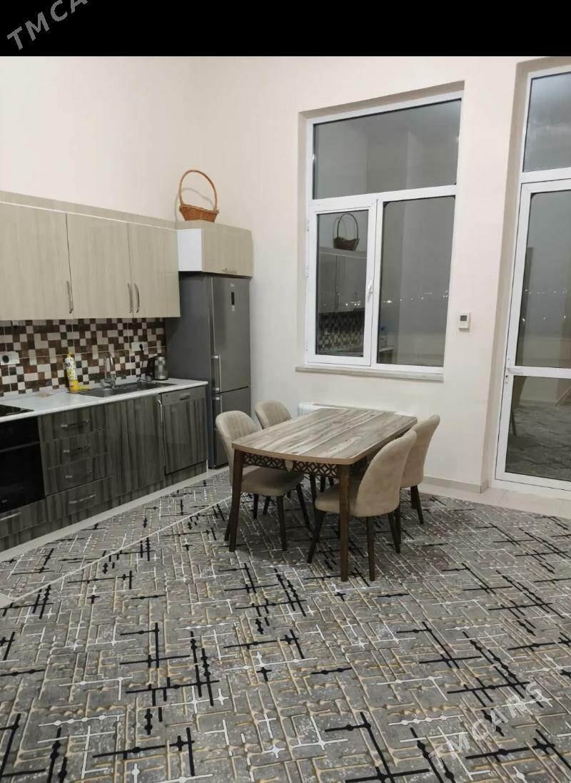 15 Tapgyr 3.KOMNATLY Jay Arend - 15-й этап - img 5