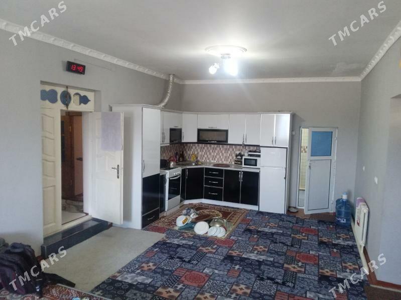 jaÿ - етр. Туркменбаши - img 1