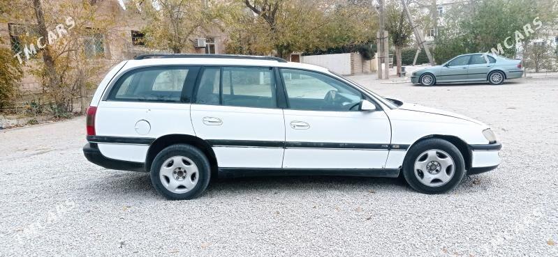 Opel Omega 1995 - 25 000 TMT - Balkanabat - img 3