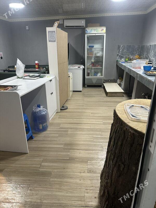 Arenda et mangal tamdyr - Гуртли - img 3