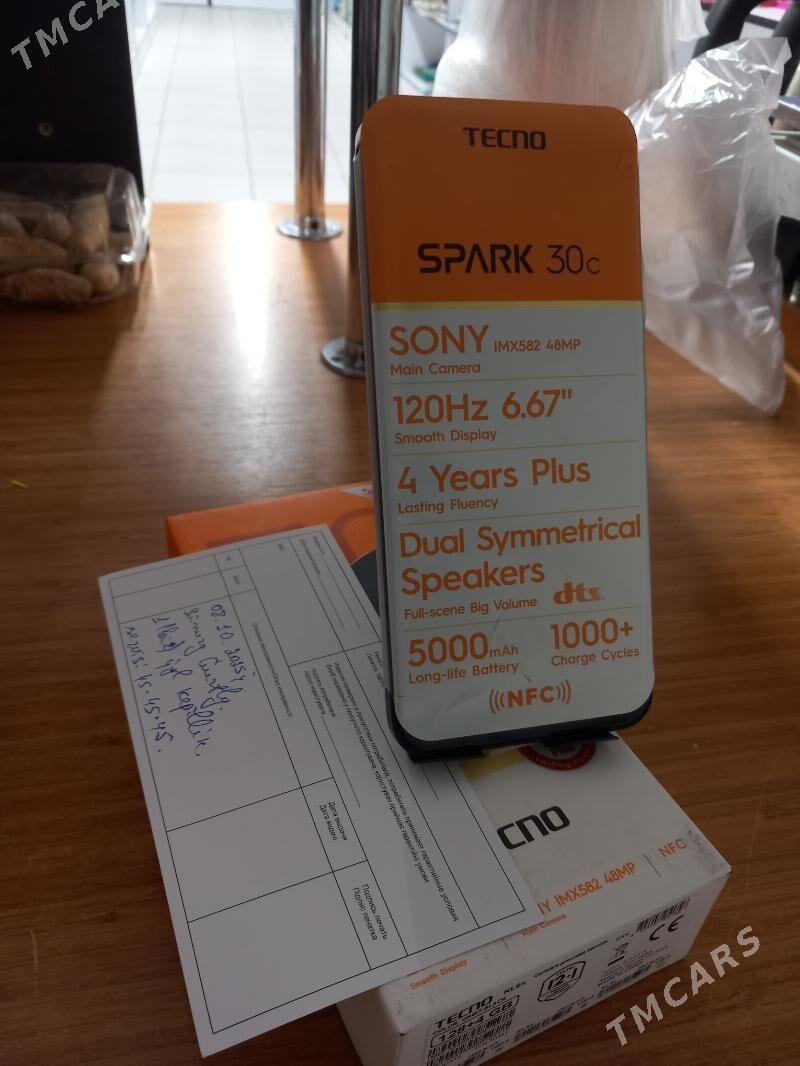 Tecno spark 30c - Кëши - img 2