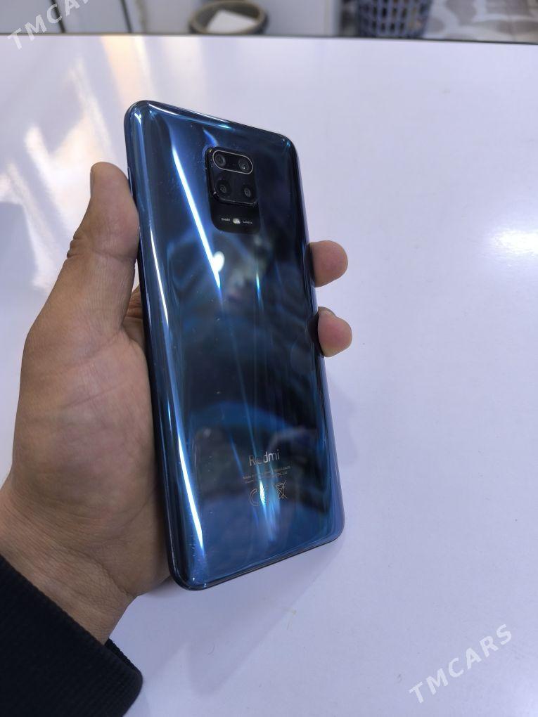 Redmi not 9 pro - Койтендаг - img 4