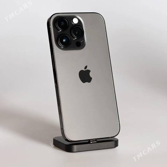 iphone 14pro - Ашхабад - img 2