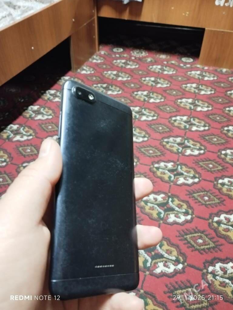 Resmi 6A - Дашогуз - img 2