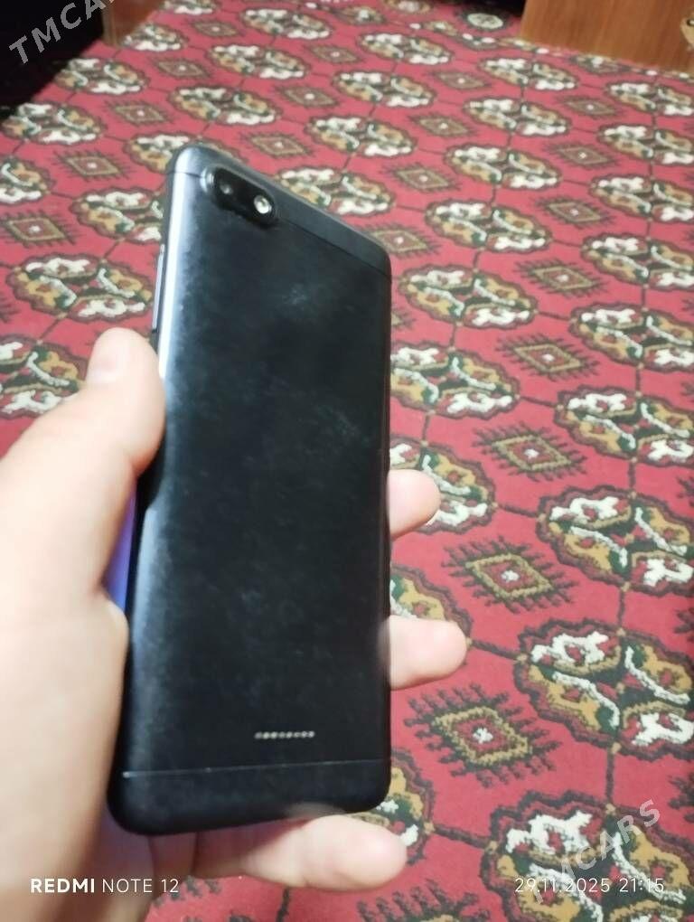 Resmi 6A - Дашогуз - img 3