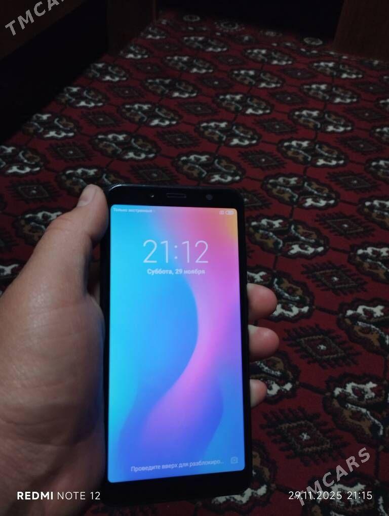 Resmi 6A - Дашогуз - img 1