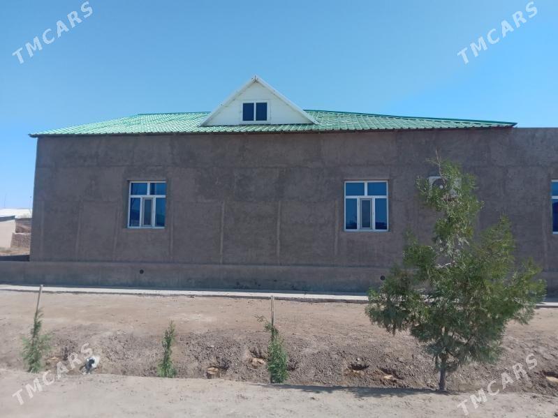 jaÿ - етр. Туркменбаши - img 3