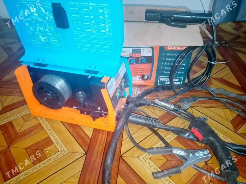 кантачка сварка - Губадаг - img 2