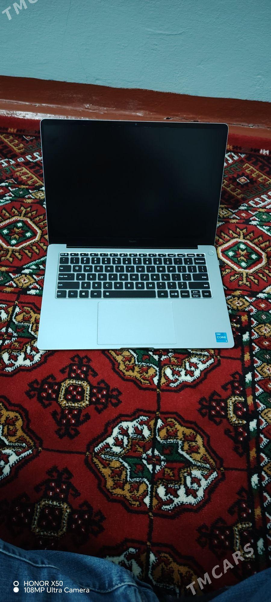 Redmi book 14 - Halaç - img 1