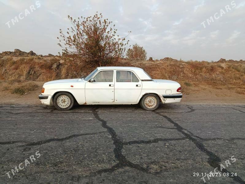 Gaz 3110 1999 - 20 000 TMT - Чарджоу - img 3