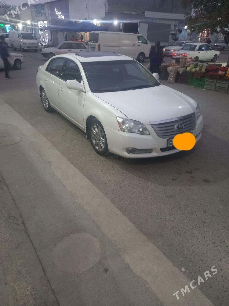 Toyota Avalon 2005 - 166 000 TMT - Гёкдепе - img 3